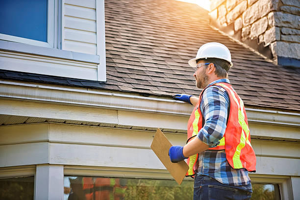 Licensed Roof Leak Repair service in Hines, IL - Norken Roofing